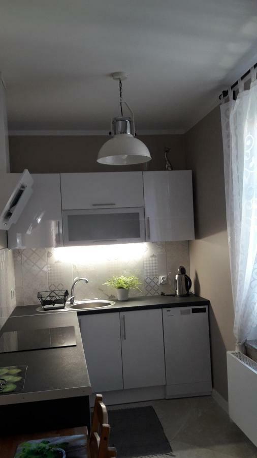 Apartament Na Prusa Szklarska Poręba Zewnętrze zdjęcie